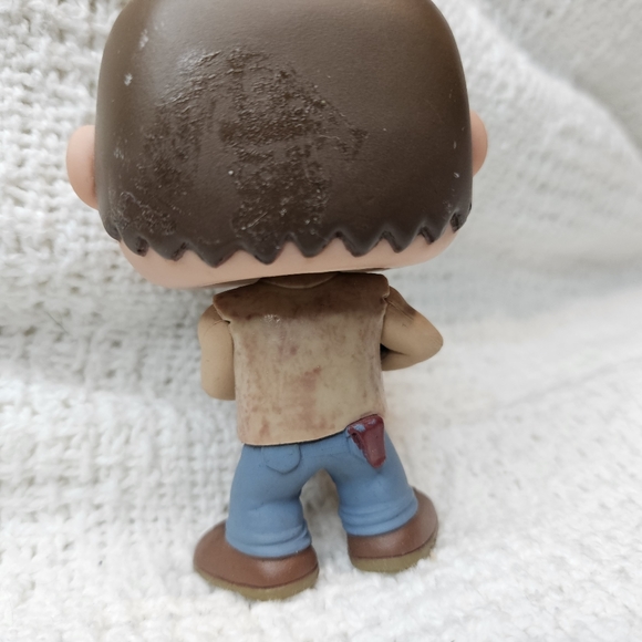 Funko Pop! The Walking Dead Daryl Dixon - Picture 14 of 16